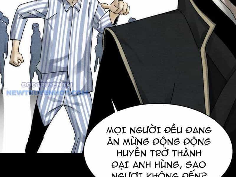 Đối Mặt Với Bệnh Tâm Thần, Ma Quỷ Chẳng Là Cái Thá Gì - Chương 42 - ảnh 8