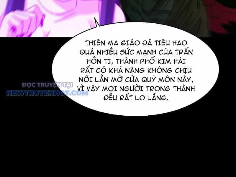 Đối Mặt Với Bệnh Tâm Thần, Ma Quỷ Chẳng Là Cái Thá Gì - Chương 42 - ảnh 84