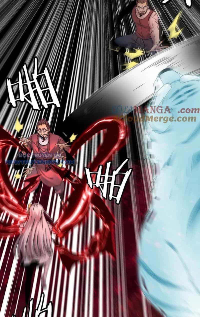Đối Mặt Với Bệnh Tâm Thần, Ma Quỷ Chẳng Là Cái Thá Gì - Chương 45 - ảnh 12