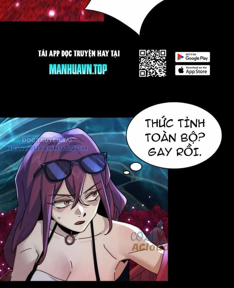 Đối Mặt Với Bệnh Tâm Thần, Ma Quỷ Chẳng Là Cái Thá Gì - Chương 46 - ảnh 30
