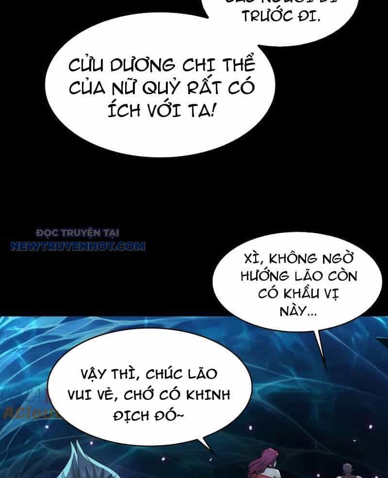 Đối Mặt Với Bệnh Tâm Thần, Ma Quỷ Chẳng Là Cái Thá Gì - Chương 46 - ảnh 38