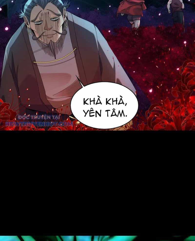 Đối Mặt Với Bệnh Tâm Thần, Ma Quỷ Chẳng Là Cái Thá Gì - Chương 46 - ảnh 39