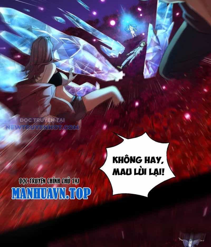 Đối Mặt Với Bệnh Tâm Thần, Ma Quỷ Chẳng Là Cái Thá Gì - Chương 46 - ảnh 6