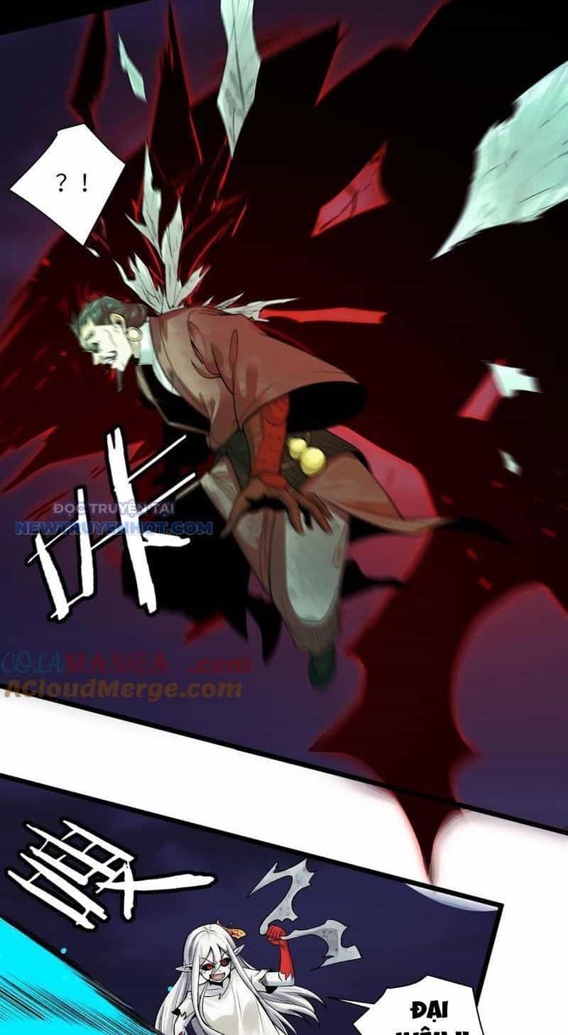 Đối Mặt Với Bệnh Tâm Thần, Ma Quỷ Chẳng Là Cái Thá Gì - Chương 47 - ảnh 9