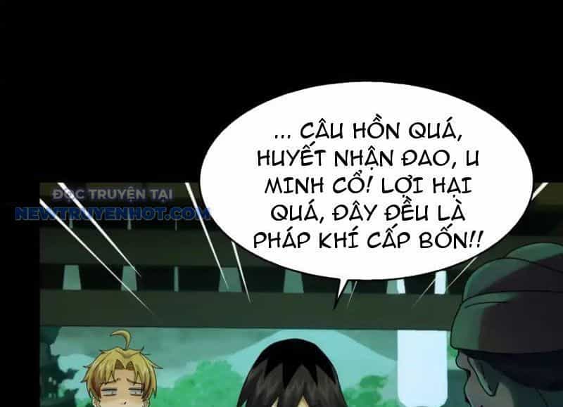 Đối Mặt Với Bệnh Tâm Thần, Ma Quỷ Chẳng Là Cái Thá Gì - Chương 48 - ảnh 46