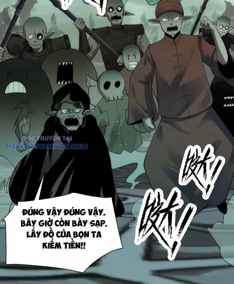 Đối Mặt Với Bệnh Tâm Thần, Ma Quỷ Chẳng Là Cái Thá Gì - Chương 49 - ảnh 37