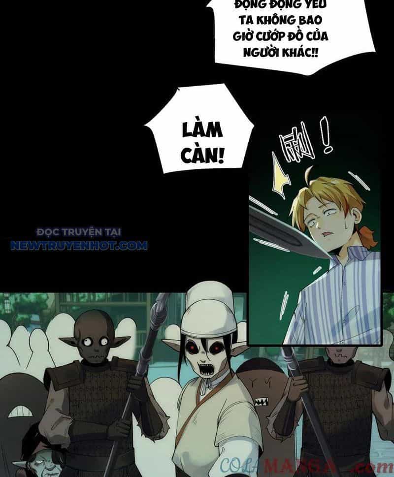 Đối Mặt Với Bệnh Tâm Thần, Ma Quỷ Chẳng Là Cái Thá Gì - Chương 49 - ảnh 43