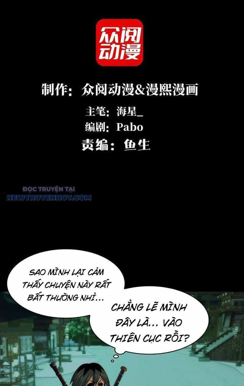 Đối Mặt Với Bệnh Tâm Thần, Ma Quỷ Chẳng Là Cái Thá Gì - Chương 50 - ảnh 3