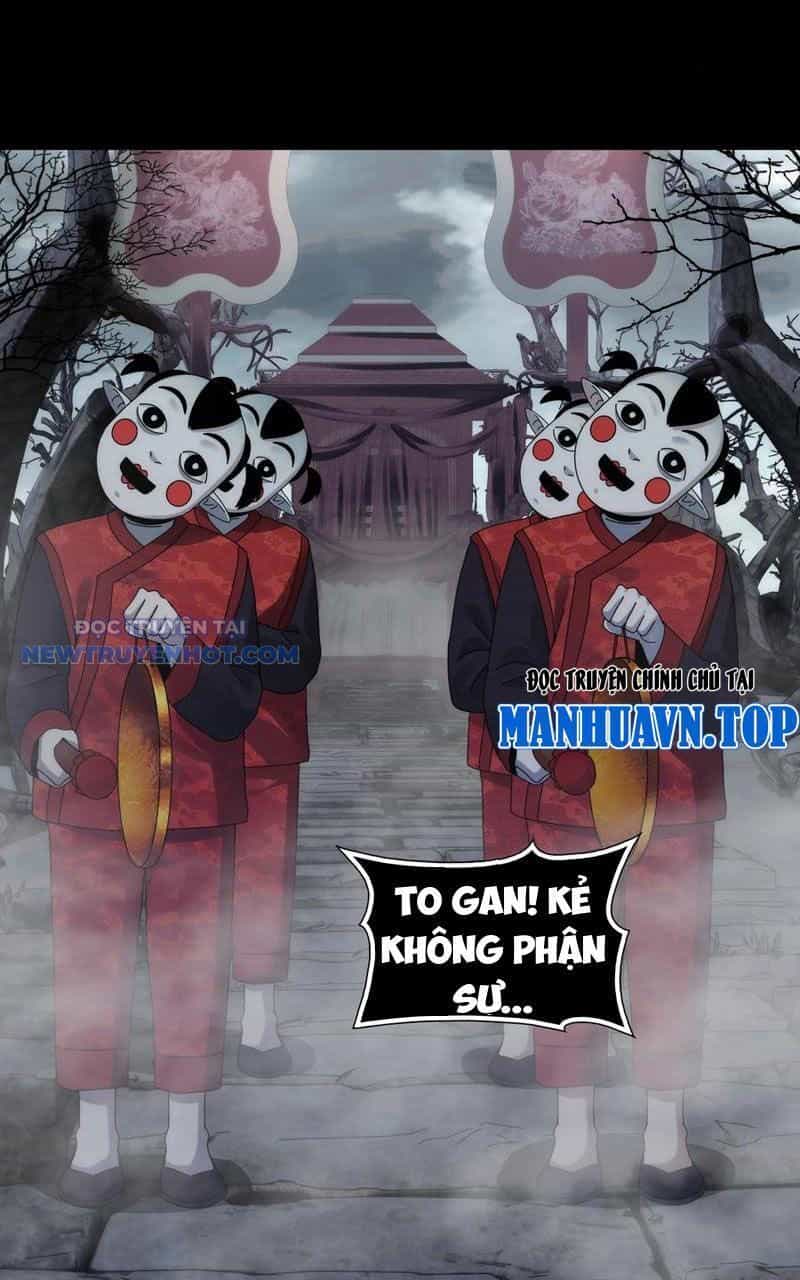 Đối Mặt Với Bệnh Tâm Thần, Ma Quỷ Chẳng Là Cái Thá Gì - Chương 50 - ảnh 32