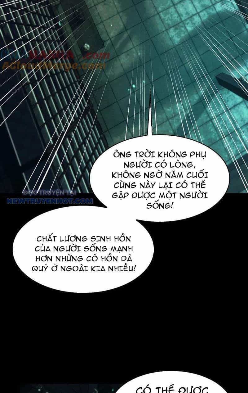 Đối Mặt Với Bệnh Tâm Thần, Ma Quỷ Chẳng Là Cái Thá Gì - Chương 52 - ảnh 18