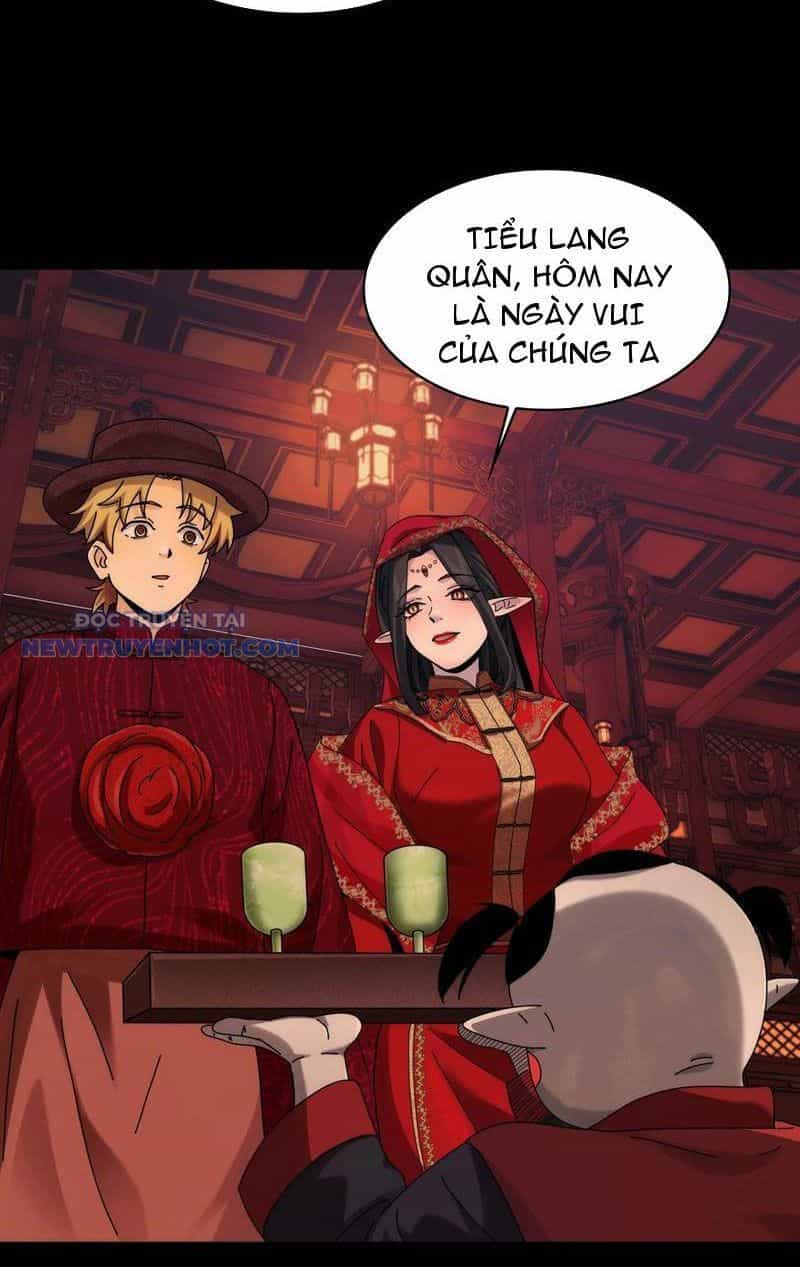 Đối Mặt Với Bệnh Tâm Thần, Ma Quỷ Chẳng Là Cái Thá Gì - Chương 52 - ảnh 6