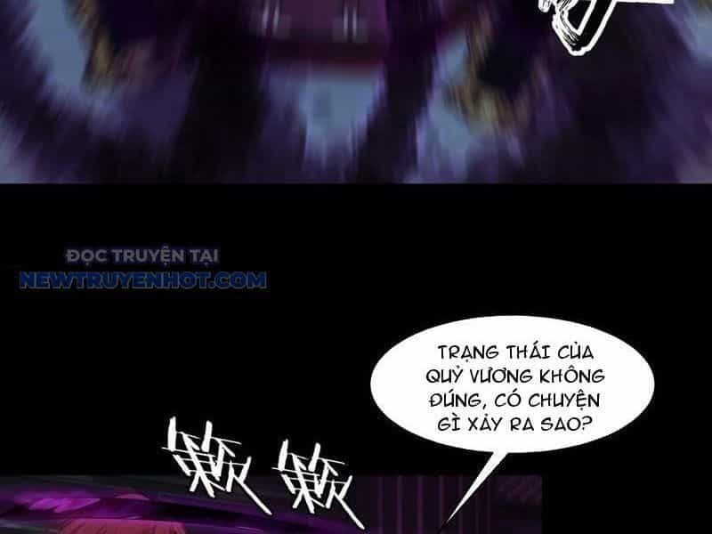 Đối Mặt Với Bệnh Tâm Thần, Ma Quỷ Chẳng Là Cái Thá Gì - Chương 53 - ảnh 19