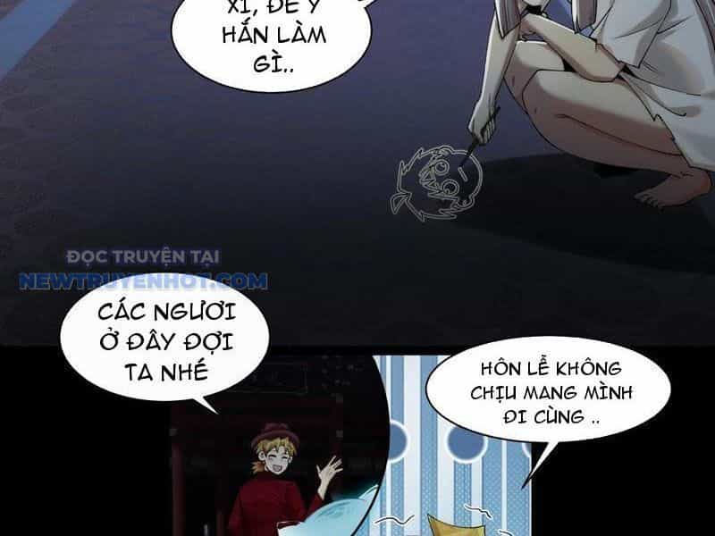 Đối Mặt Với Bệnh Tâm Thần, Ma Quỷ Chẳng Là Cái Thá Gì - Chương 53 - ảnh 4