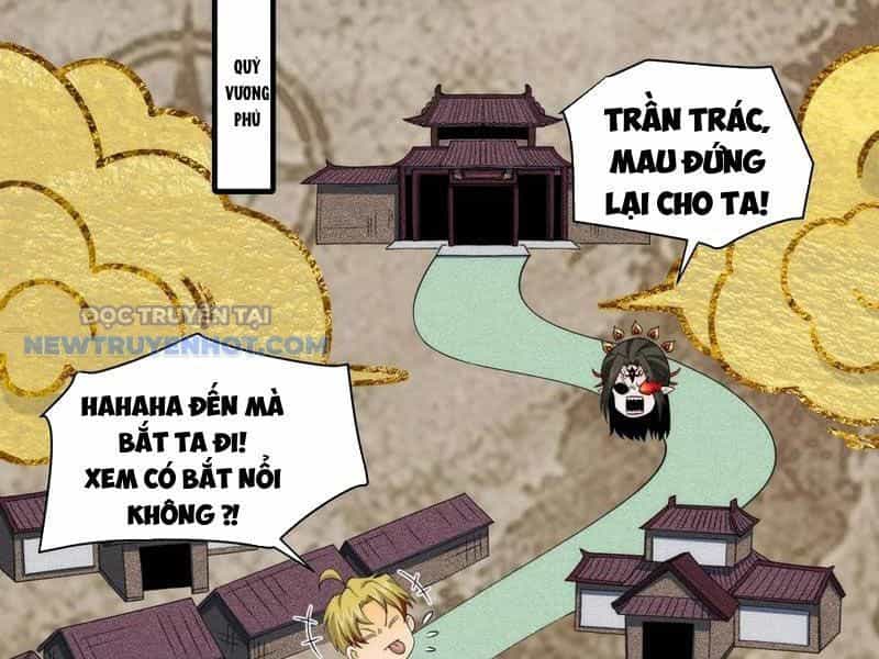 Đối Mặt Với Bệnh Tâm Thần, Ma Quỷ Chẳng Là Cái Thá Gì - Chương 53 - ảnh 60