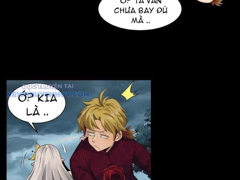 Đối Mặt Với Bệnh Tâm Thần, Ma Quỷ Chẳng Là Cái Thá Gì - Chương 53 - ảnh 67