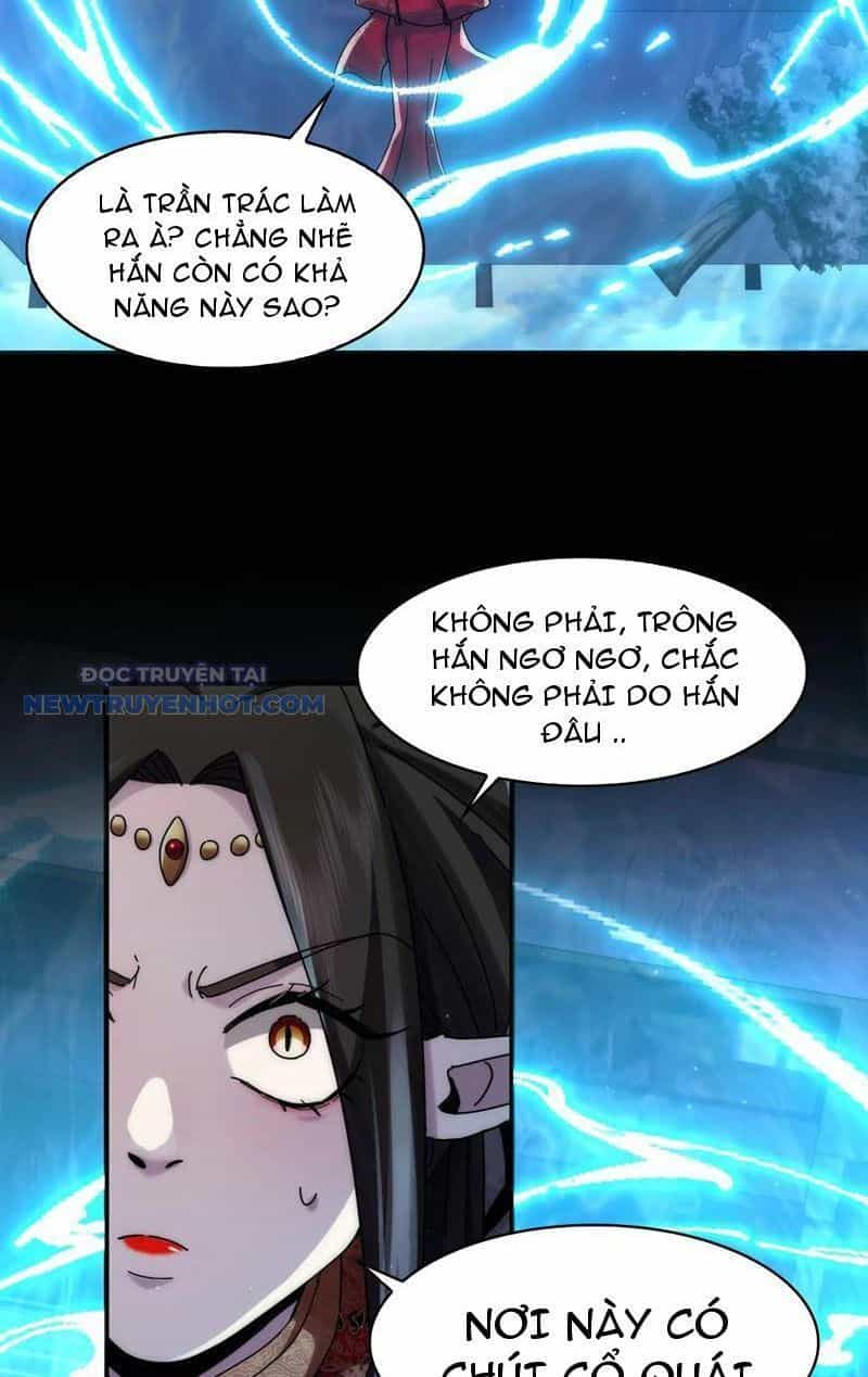 Đối Mặt Với Bệnh Tâm Thần, Ma Quỷ Chẳng Là Cái Thá Gì - Chương 54 - ảnh 14