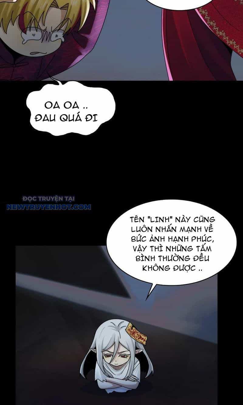 Đối Mặt Với Bệnh Tâm Thần, Ma Quỷ Chẳng Là Cái Thá Gì - Chương 54 - ảnh 39