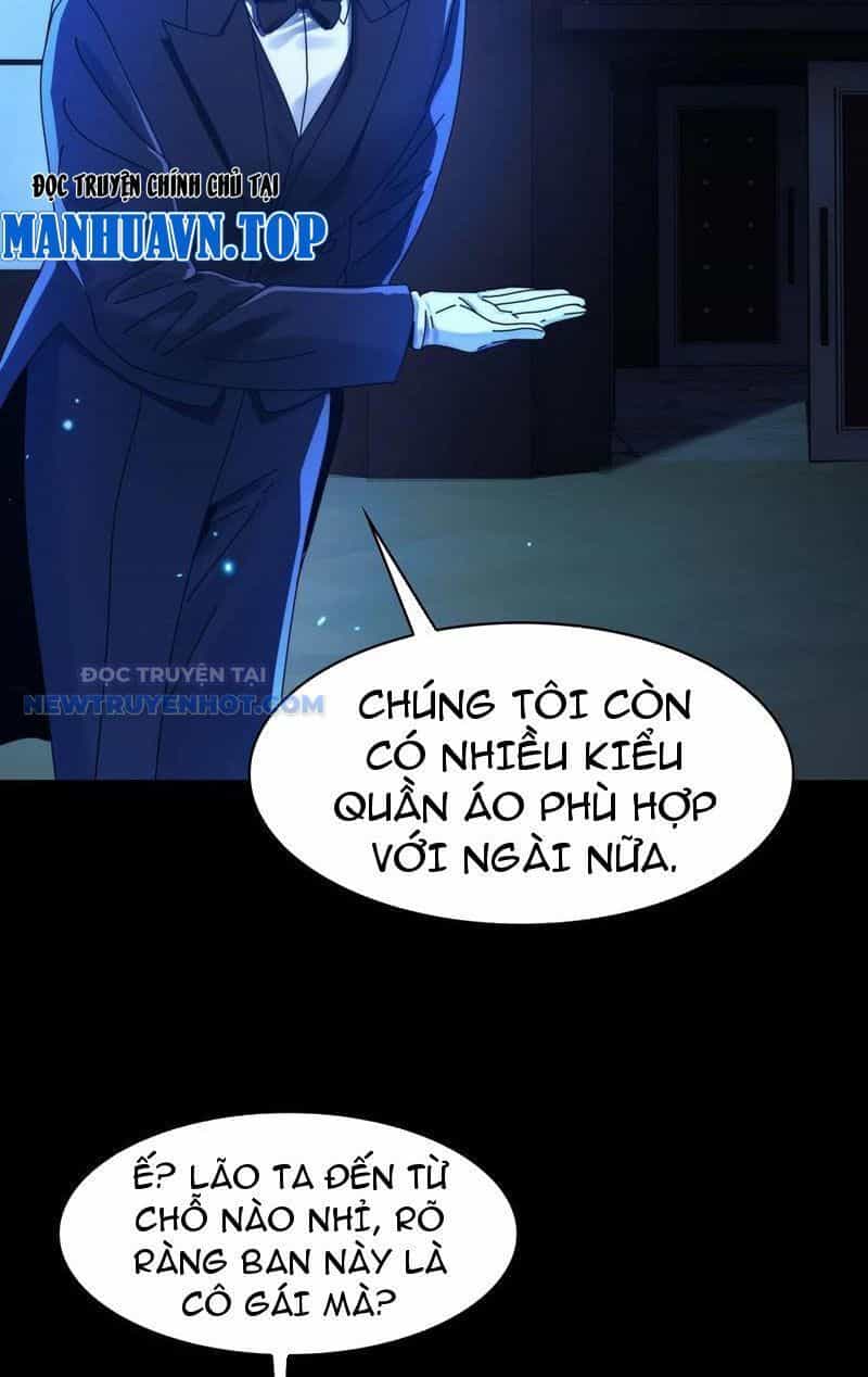 Đối Mặt Với Bệnh Tâm Thần, Ma Quỷ Chẳng Là Cái Thá Gì - Chương 54 - ảnh 8