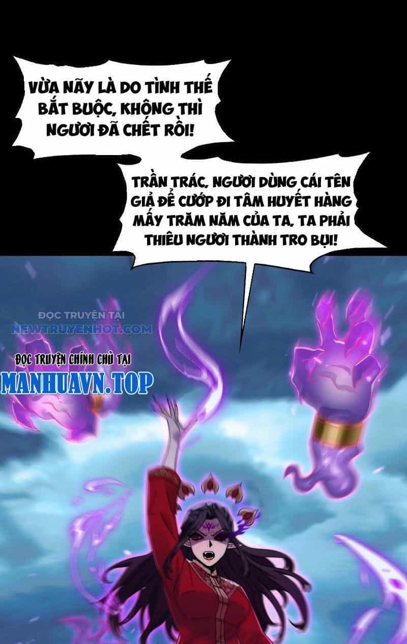 Đối Mặt Với Bệnh Tâm Thần, Ma Quỷ Chẳng Là Cái Thá Gì - Chương 56 - ảnh 12