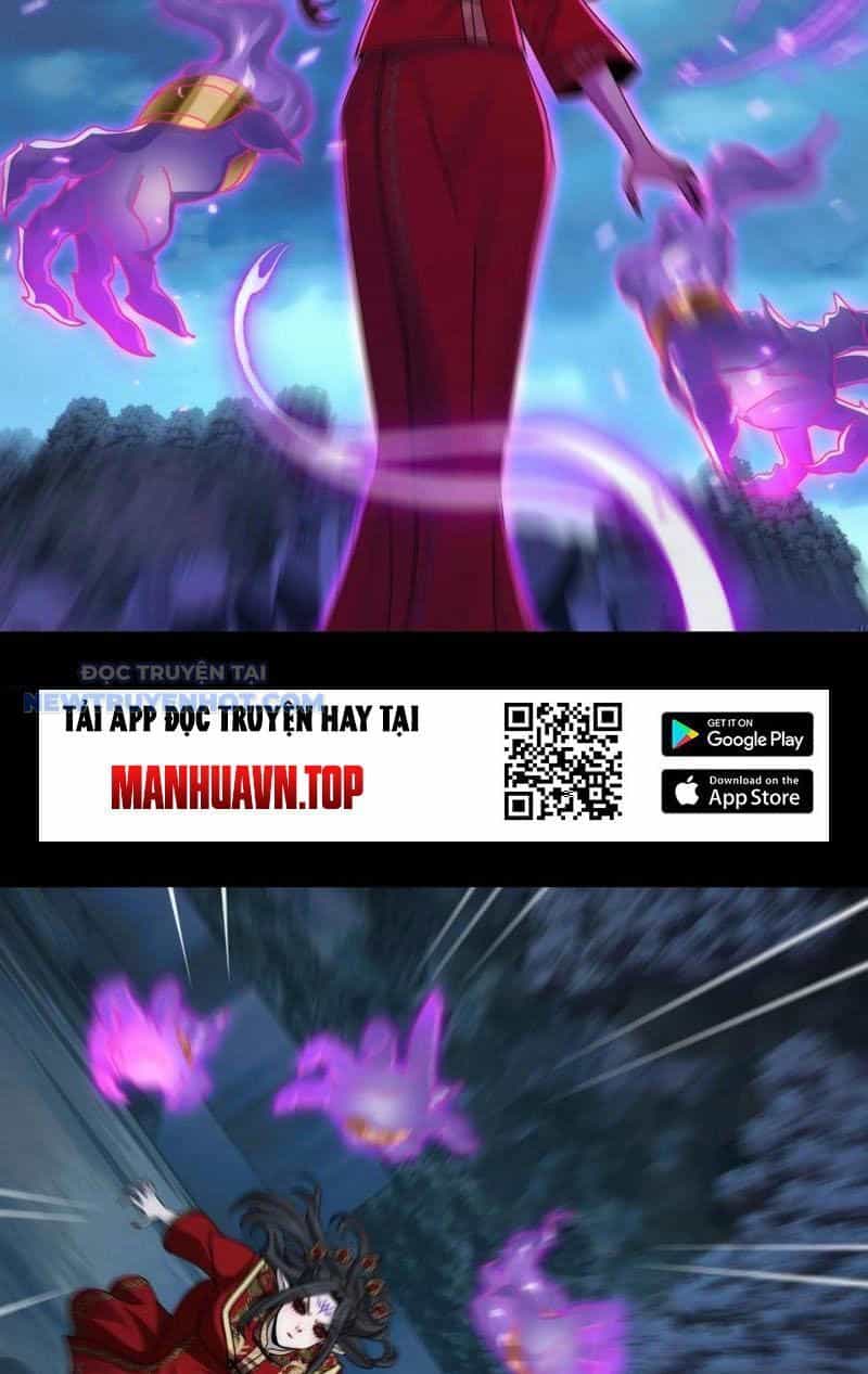 Đối Mặt Với Bệnh Tâm Thần, Ma Quỷ Chẳng Là Cái Thá Gì - Chương 56 - ảnh 13
