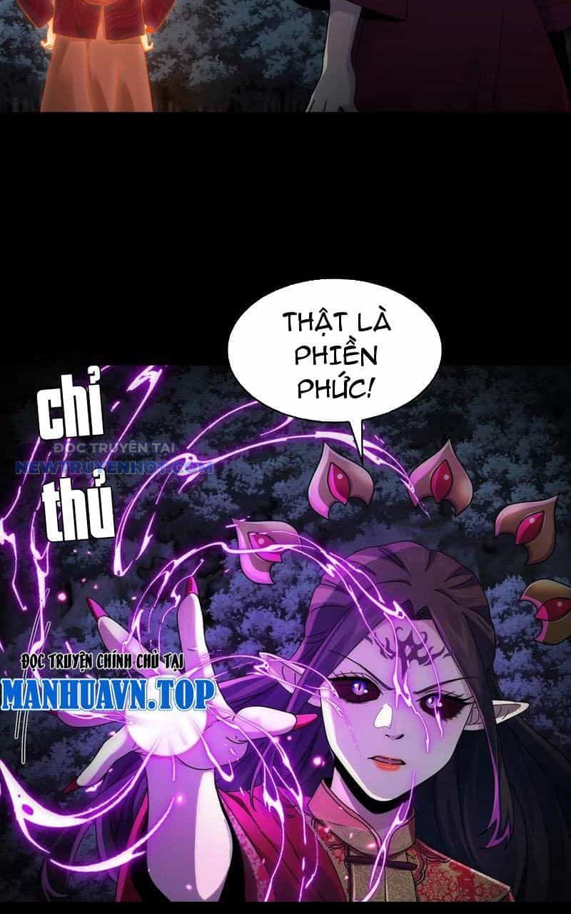 Đối Mặt Với Bệnh Tâm Thần, Ma Quỷ Chẳng Là Cái Thá Gì - Chương 56 - ảnh 24