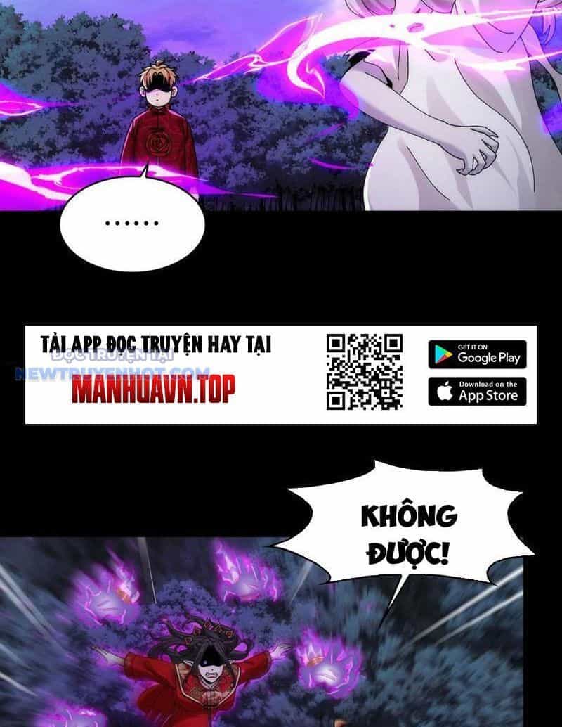 Đối Mặt Với Bệnh Tâm Thần, Ma Quỷ Chẳng Là Cái Thá Gì - Chương 56 - ảnh 52