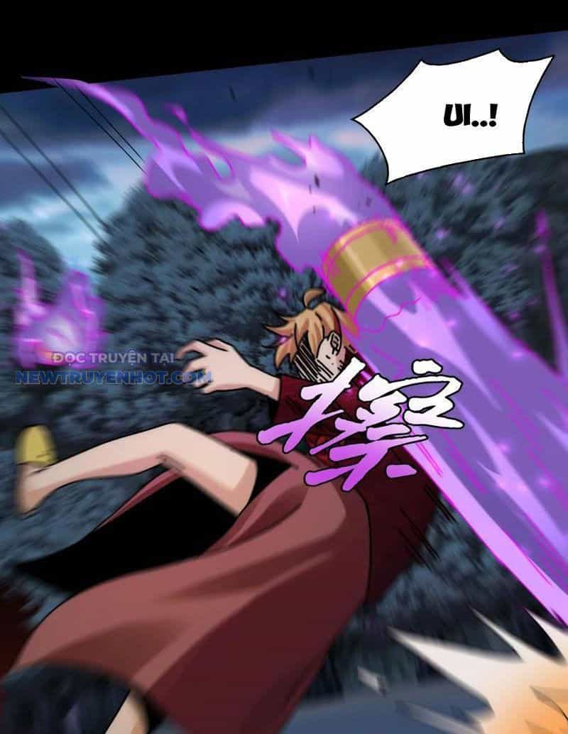 Đối Mặt Với Bệnh Tâm Thần, Ma Quỷ Chẳng Là Cái Thá Gì - Chương 56 - ảnh 55