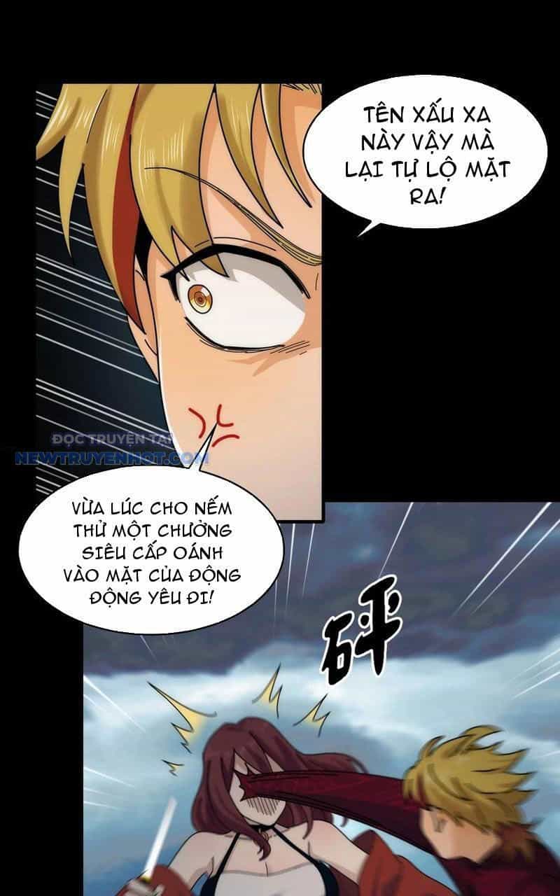 Đối Mặt Với Bệnh Tâm Thần, Ma Quỷ Chẳng Là Cái Thá Gì - Chương 58 - ảnh 22