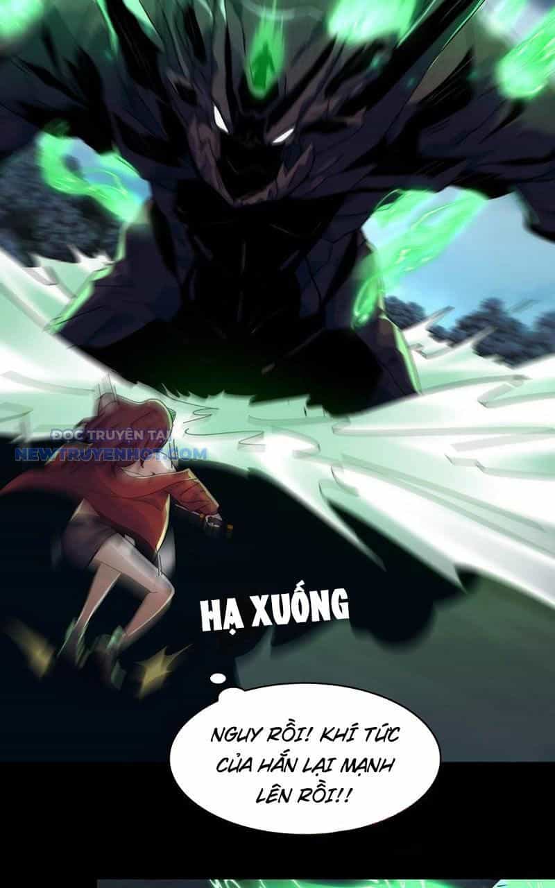 Đối Mặt Với Bệnh Tâm Thần, Ma Quỷ Chẳng Là Cái Thá Gì - Chương 58 - ảnh 29