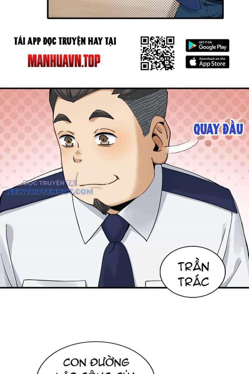 Đối Mặt Với Bệnh Tâm Thần, Ma Quỷ Chẳng Là Cái Thá Gì - Chương 6 - ảnh 18