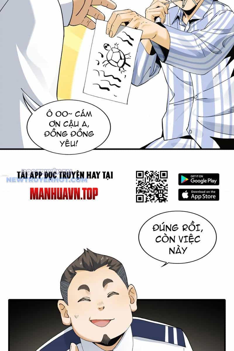 Đối Mặt Với Bệnh Tâm Thần, Ma Quỷ Chẳng Là Cái Thá Gì - Chương 6 - ảnh 55