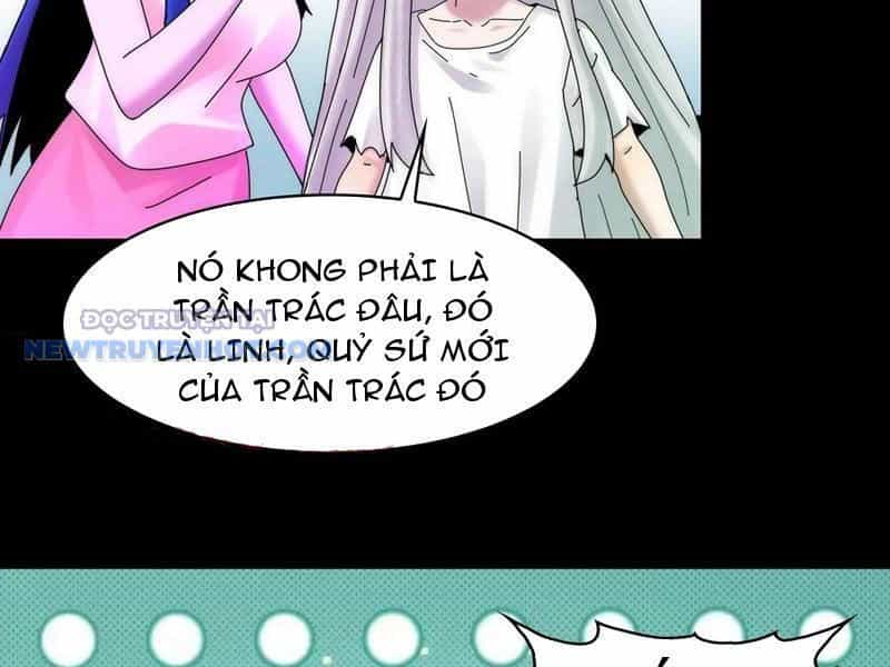 Đối Mặt Với Bệnh Tâm Thần, Ma Quỷ Chẳng Là Cái Thá Gì - Chương 60 - ảnh 26