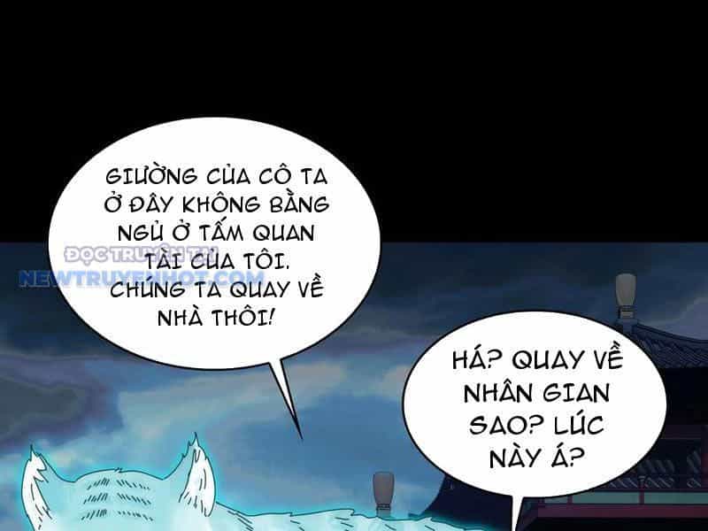 Đối Mặt Với Bệnh Tâm Thần, Ma Quỷ Chẳng Là Cái Thá Gì - Chương 60 - ảnh 56