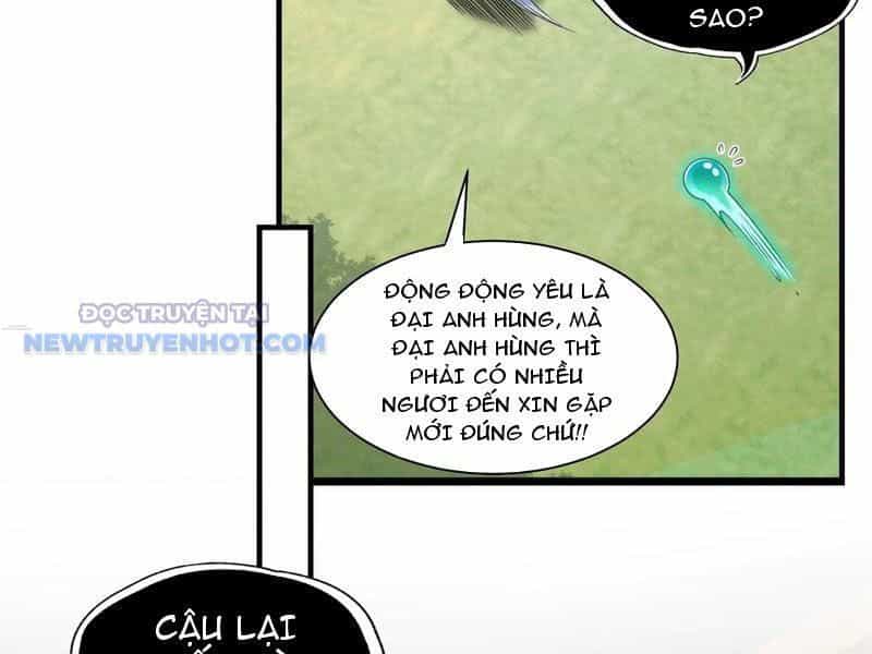 Đối Mặt Với Bệnh Tâm Thần, Ma Quỷ Chẳng Là Cái Thá Gì - Chương 61 - ảnh 62