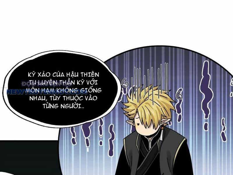 Đối Mặt Với Bệnh Tâm Thần, Ma Quỷ Chẳng Là Cái Thá Gì - Chương 62 - ảnh 24