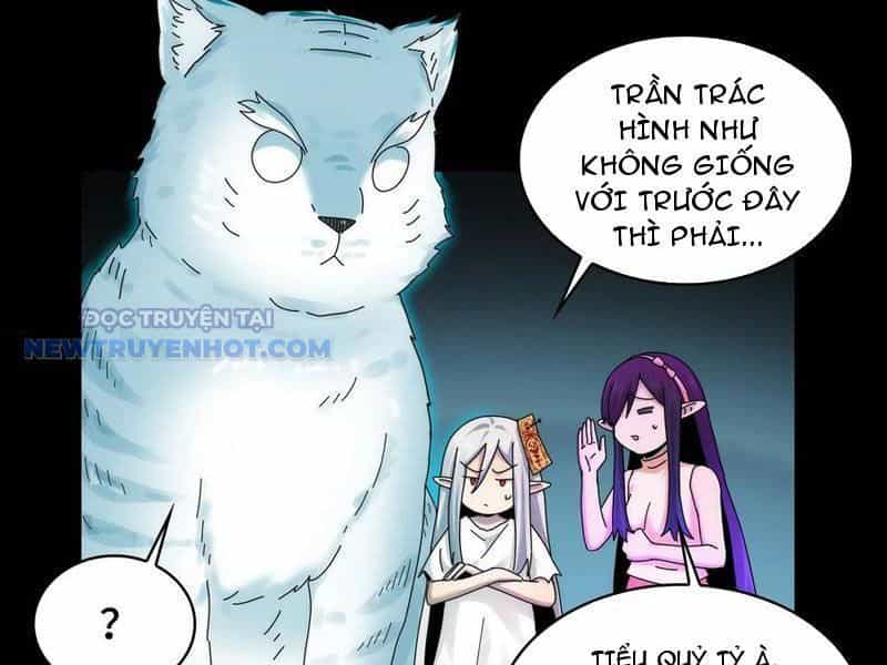 Đối Mặt Với Bệnh Tâm Thần, Ma Quỷ Chẳng Là Cái Thá Gì - Chương 62 - ảnh 44