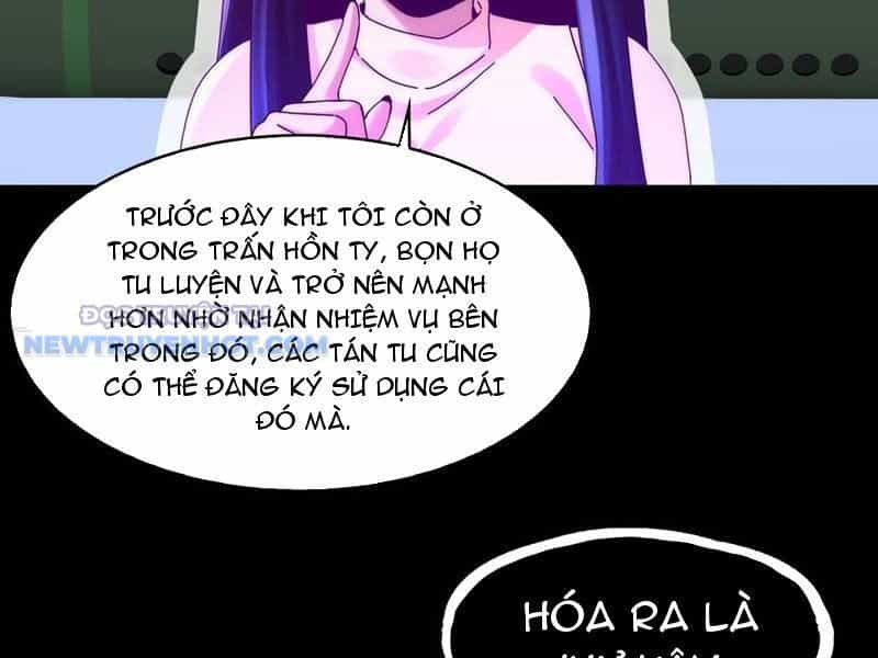Đối Mặt Với Bệnh Tâm Thần, Ma Quỷ Chẳng Là Cái Thá Gì - Chương 62 - ảnh 61