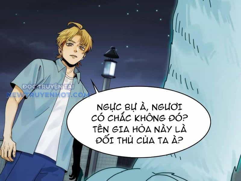 Đối Mặt Với Bệnh Tâm Thần, Ma Quỷ Chẳng Là Cái Thá Gì - Chương 62 - ảnh 86
