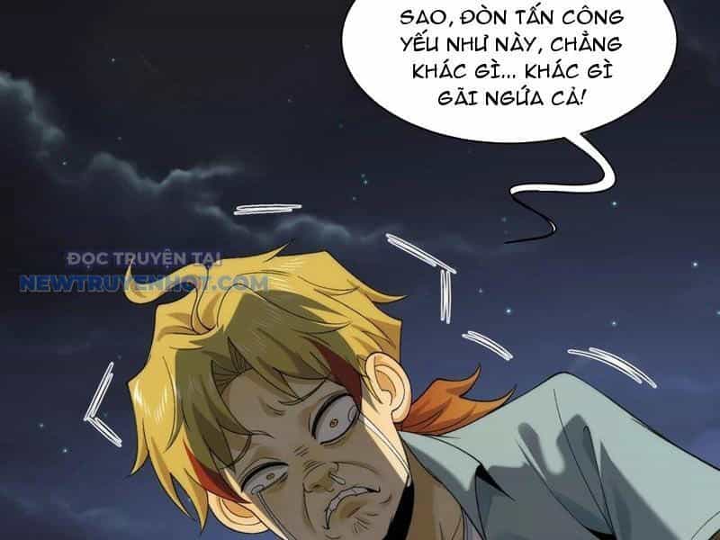 Đối Mặt Với Bệnh Tâm Thần, Ma Quỷ Chẳng Là Cái Thá Gì - Chương 63 - ảnh 20