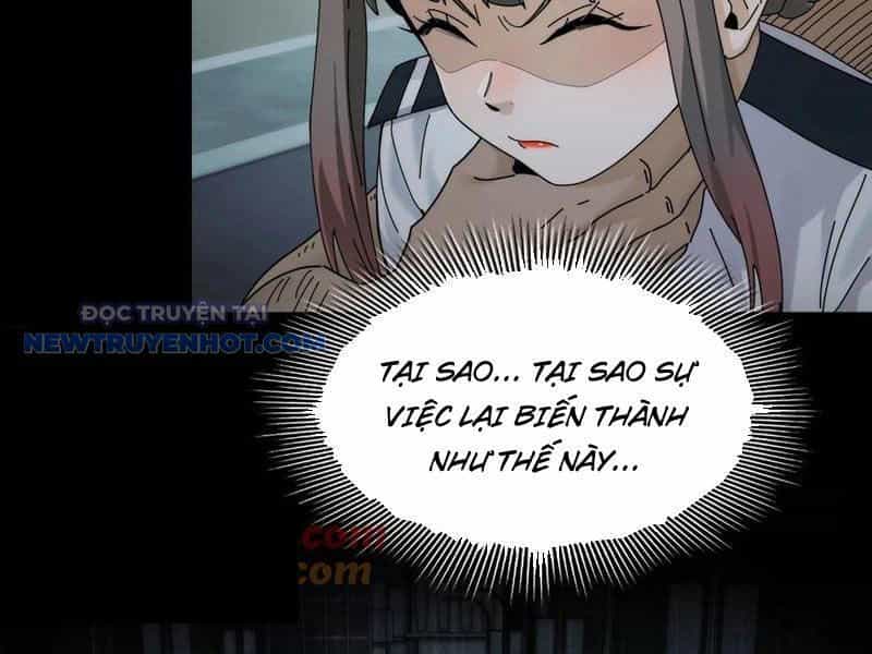 Đối Mặt Với Bệnh Tâm Thần, Ma Quỷ Chẳng Là Cái Thá Gì - Chương 64 - ảnh 12