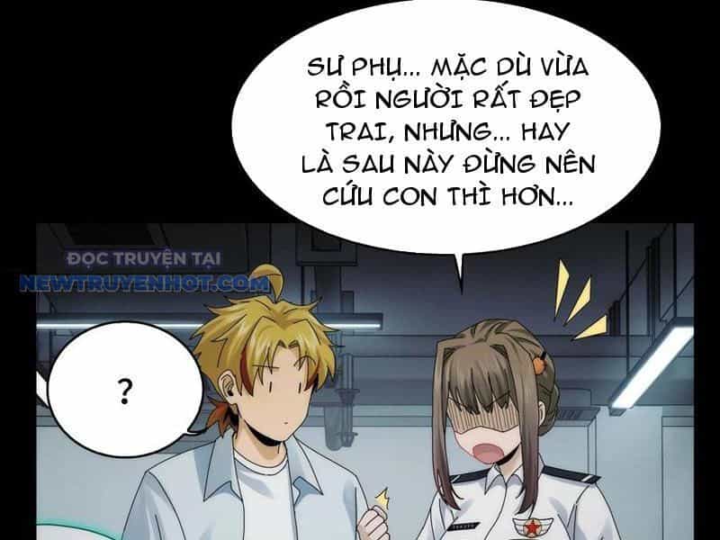 Đối Mặt Với Bệnh Tâm Thần, Ma Quỷ Chẳng Là Cái Thá Gì - Chương 64 - ảnh 37