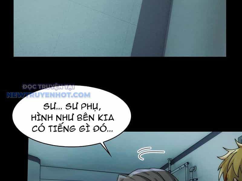 Đối Mặt Với Bệnh Tâm Thần, Ma Quỷ Chẳng Là Cái Thá Gì - Chương 64 - ảnh 66