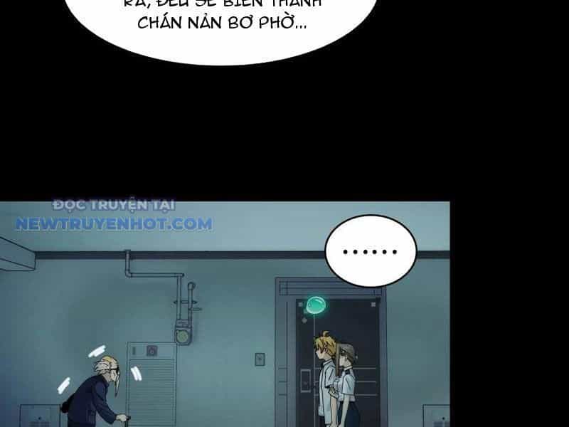 Đối Mặt Với Bệnh Tâm Thần, Ma Quỷ Chẳng Là Cái Thá Gì - Chương 64 - ảnh 71