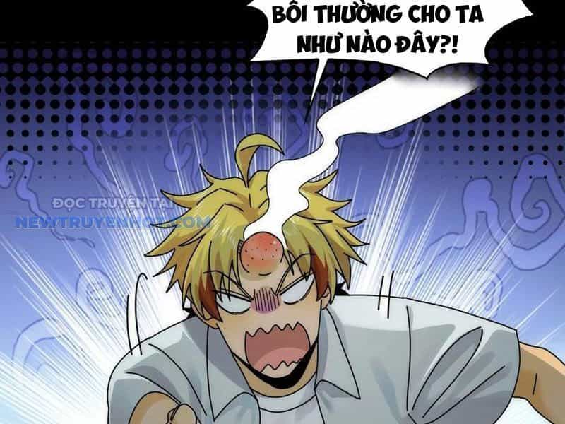 Đối Mặt Với Bệnh Tâm Thần, Ma Quỷ Chẳng Là Cái Thá Gì - Chương 64 - ảnh 91