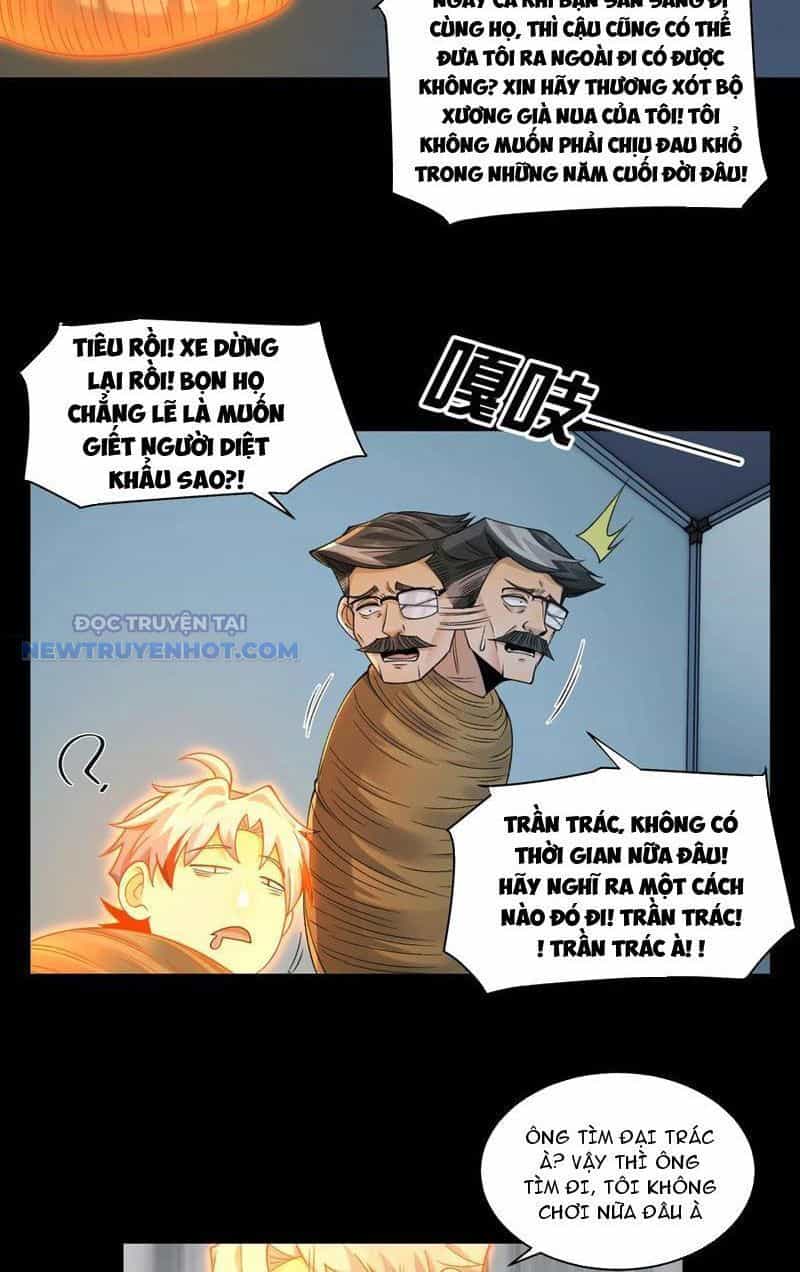 Đối Mặt Với Bệnh Tâm Thần, Ma Quỷ Chẳng Là Cái Thá Gì - Chương 65 - ảnh 13