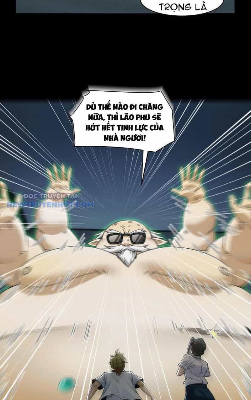 Đối Mặt Với Bệnh Tâm Thần, Ma Quỷ Chẳng Là Cái Thá Gì - Chương 65 - ảnh 24