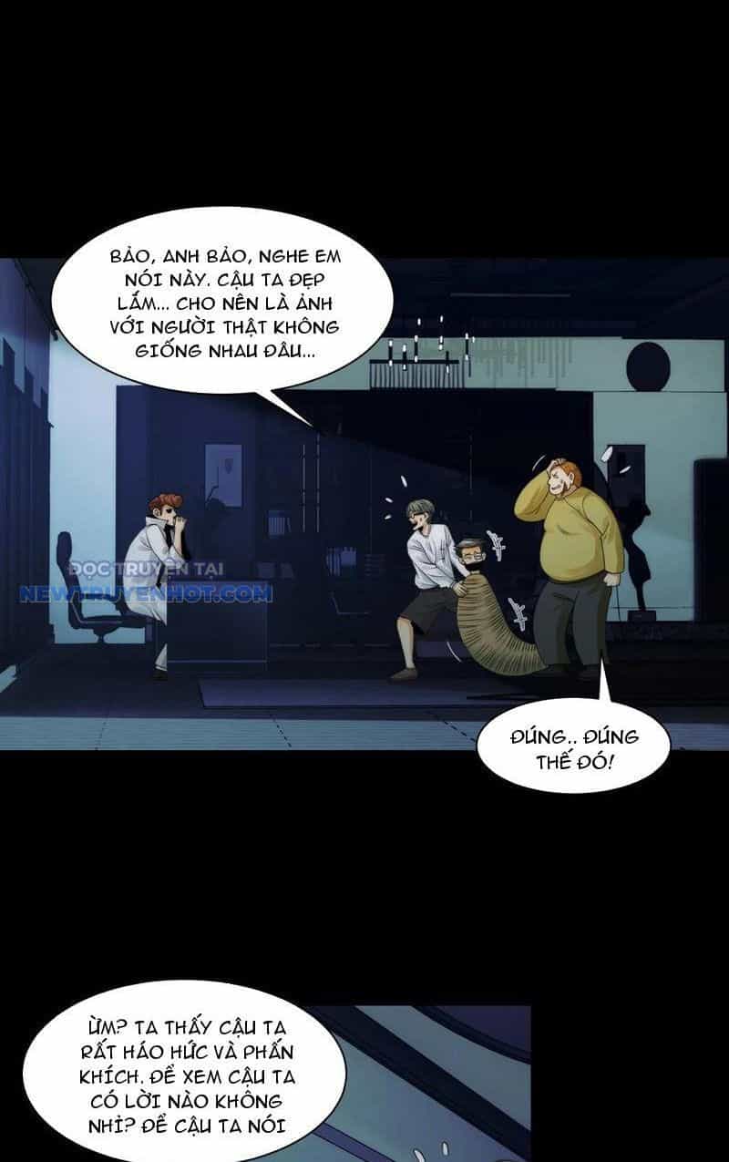 Đối Mặt Với Bệnh Tâm Thần, Ma Quỷ Chẳng Là Cái Thá Gì - Chương 65 - ảnh 39