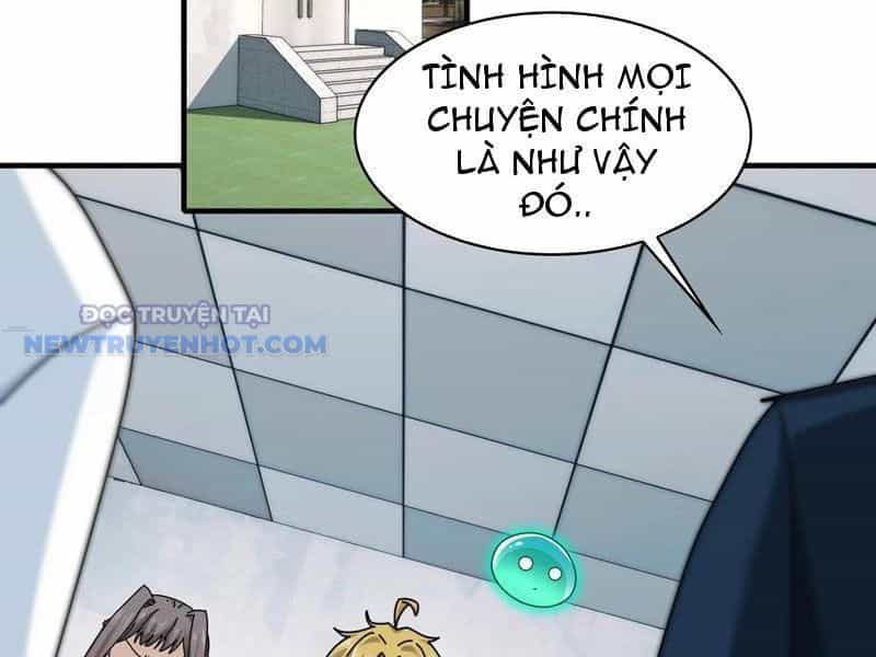 Đối Mặt Với Bệnh Tâm Thần, Ma Quỷ Chẳng Là Cái Thá Gì - Chương 66 - ảnh 11
