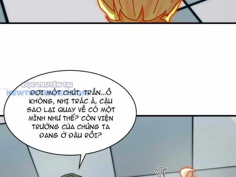 Đối Mặt Với Bệnh Tâm Thần, Ma Quỷ Chẳng Là Cái Thá Gì - Chương 66 - ảnh 25