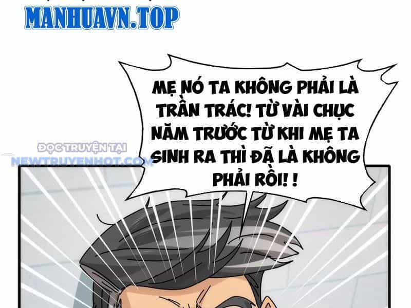 Đối Mặt Với Bệnh Tâm Thần, Ma Quỷ Chẳng Là Cái Thá Gì - Chương 66 - ảnh 37